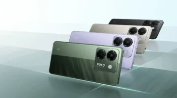 موافقة أولى.. هاتف Poco M8 Pro يدخل سوقًا عربيًا في 2025